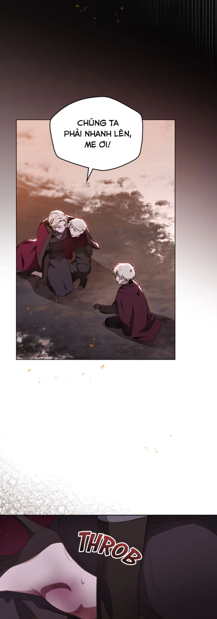 Thanh Gươm Của Evangeline Chapter 39 - 28