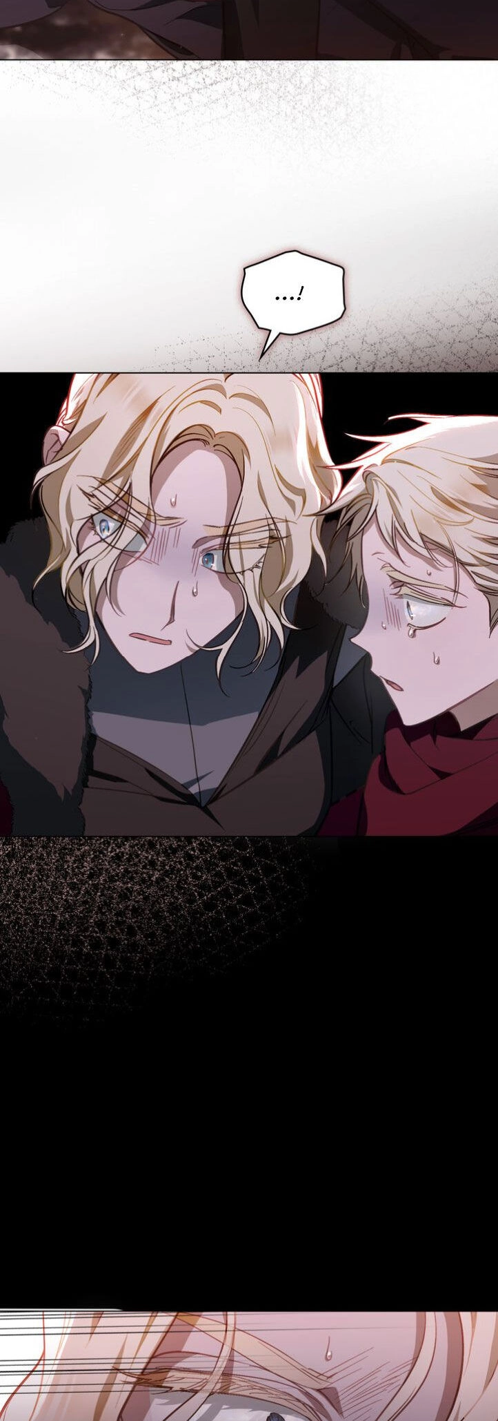 Thanh Gươm Của Evangeline Chapter 39 - 29