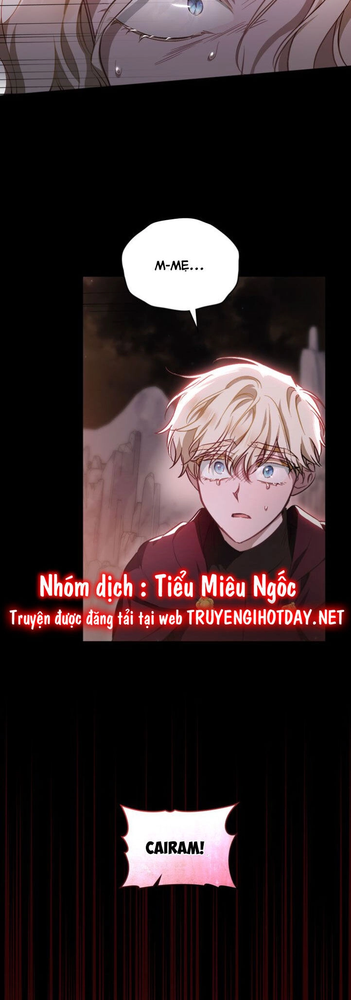 Thanh Gươm Của Evangeline Chapter 39 - 30