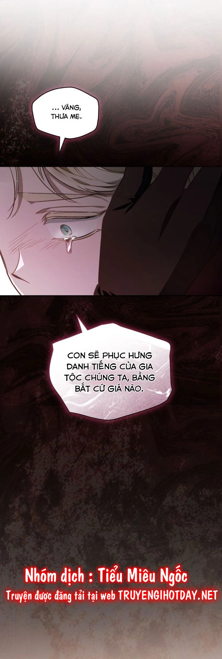 Thanh Gươm Của Evangeline Chapter 39 - 36
