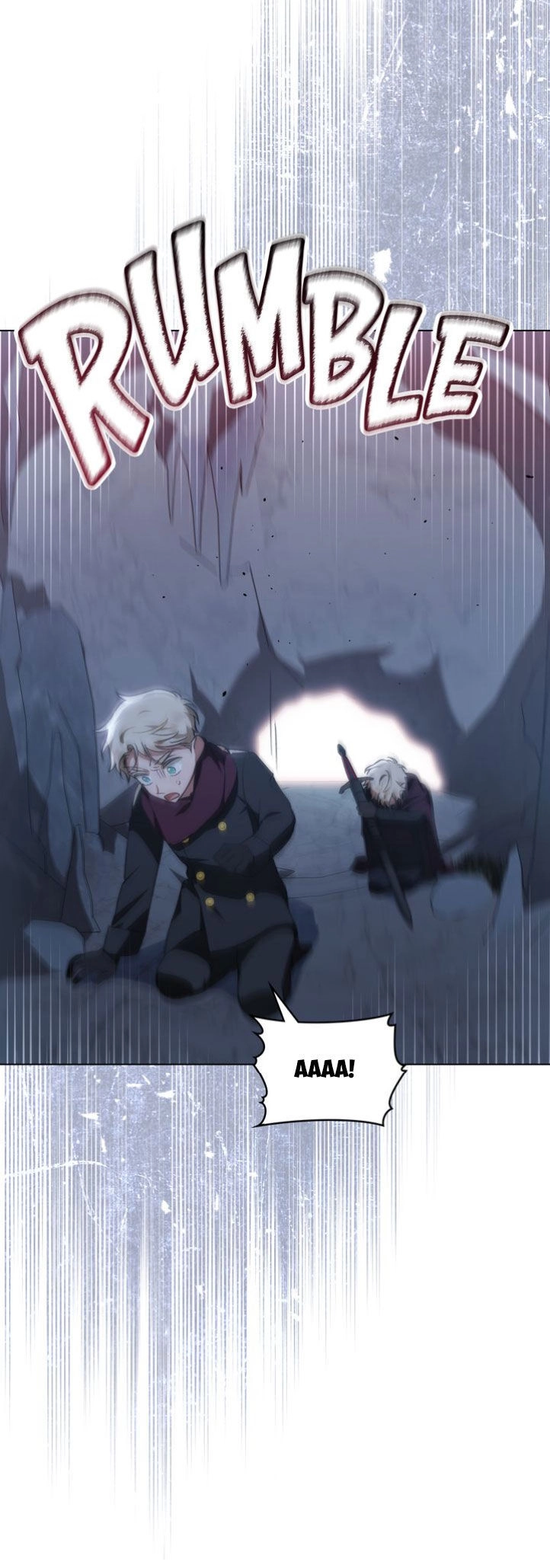 Thanh Gươm Của Evangeline Chapter 39 - 45