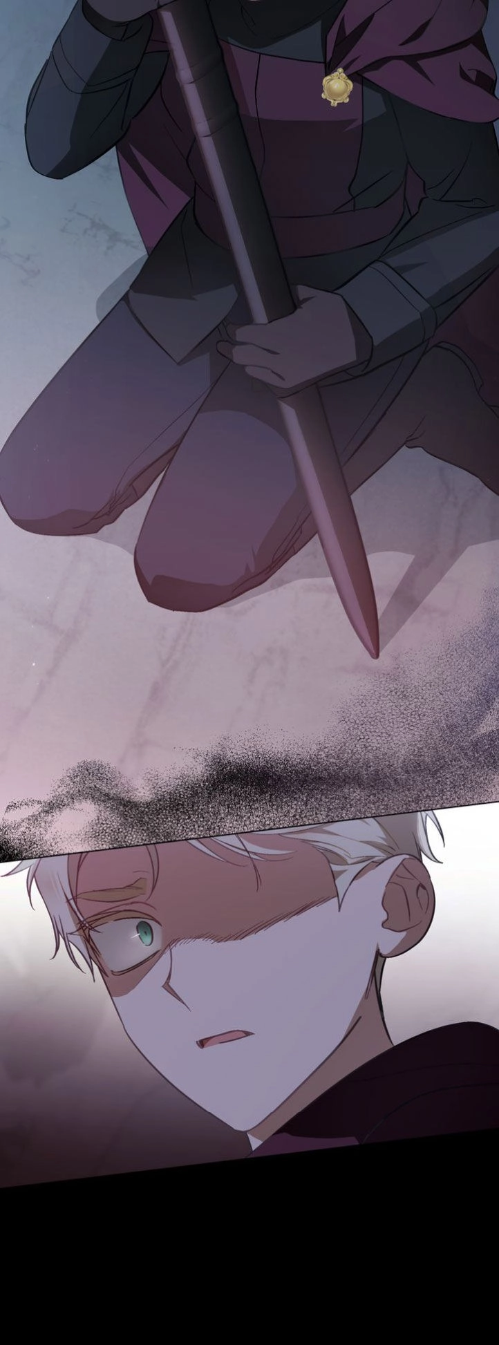 Thanh Gươm Của Evangeline Chapter 39 - 47