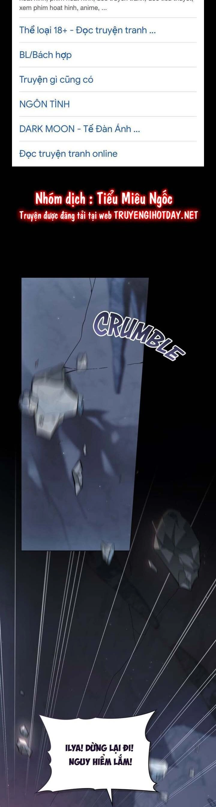 Thanh Gươm Của Evangeline Chapter 40 - 2