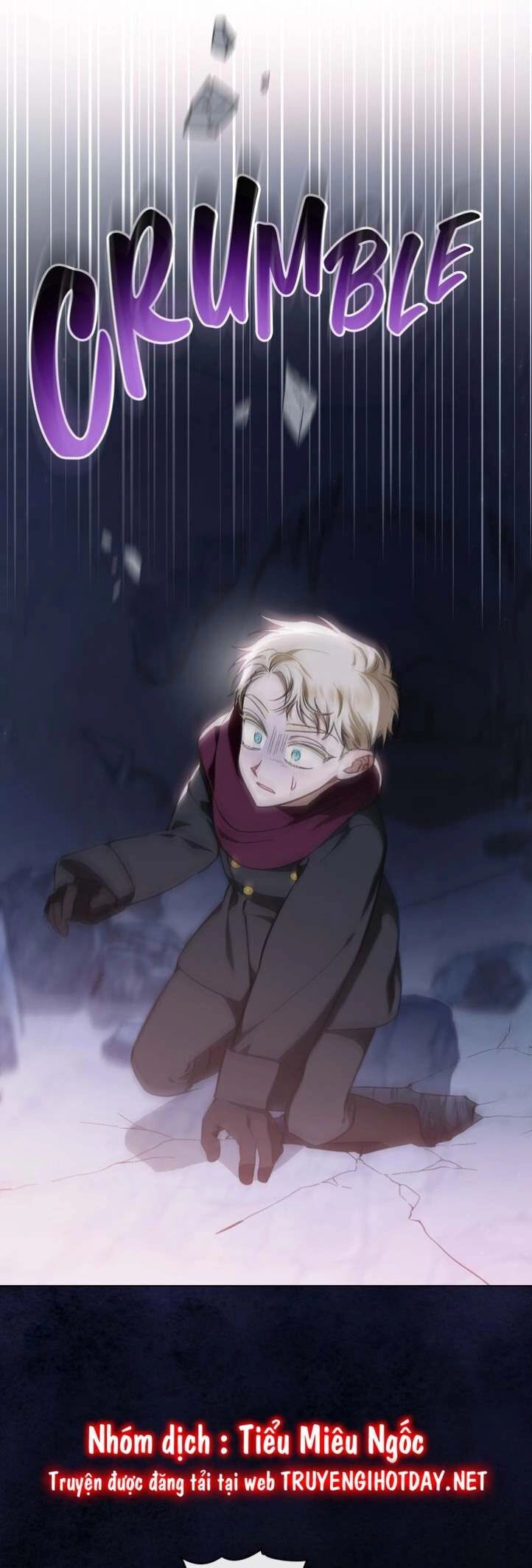 Thanh Gươm Của Evangeline Chapter 40 - 4