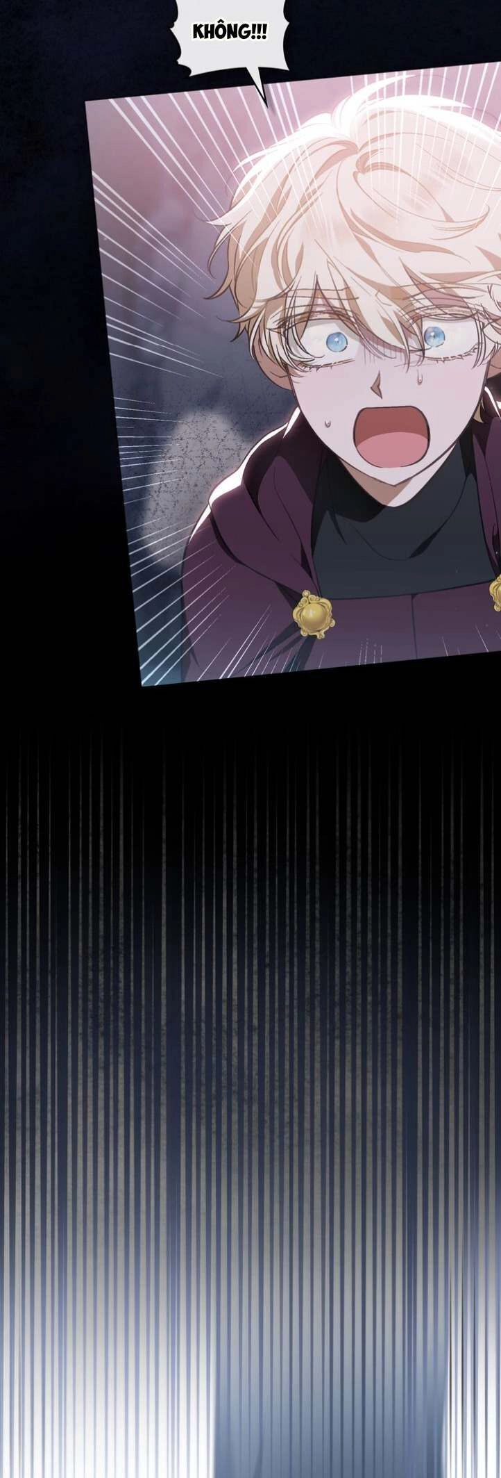 Thanh Gươm Của Evangeline Chapter 40 - 5