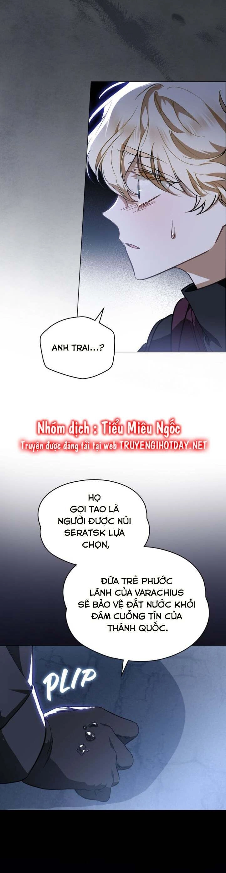 Thanh Gươm Của Evangeline Chapter 40 - 11