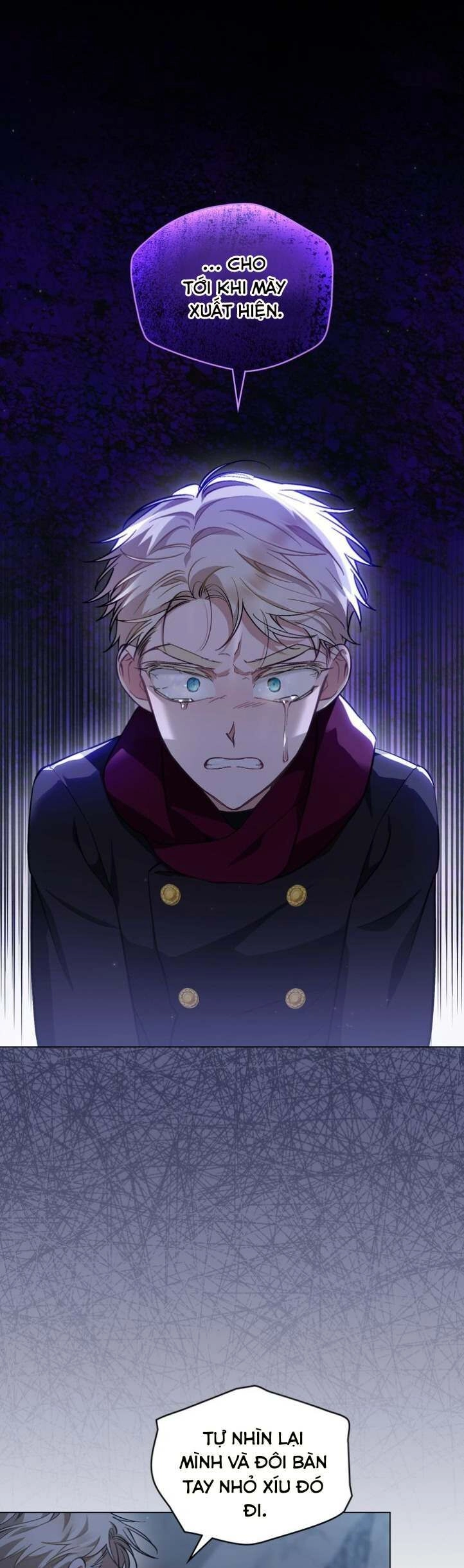 Thanh Gươm Của Evangeline Chapter 40 - 12