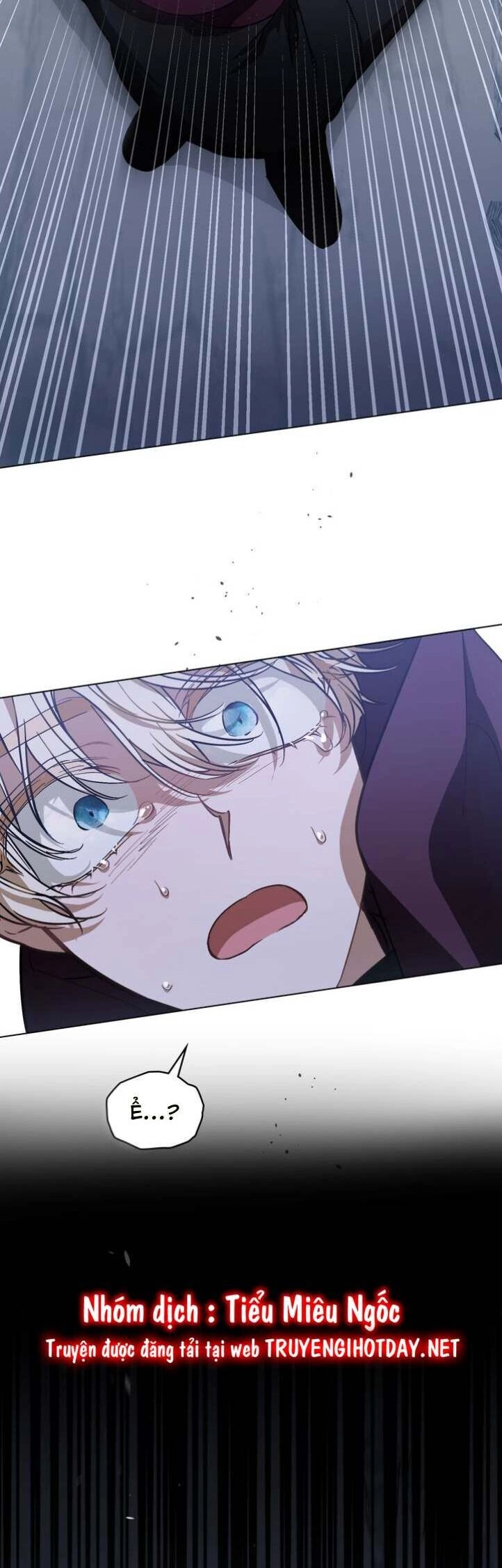 Thanh Gươm Của Evangeline Chapter 40 - 16