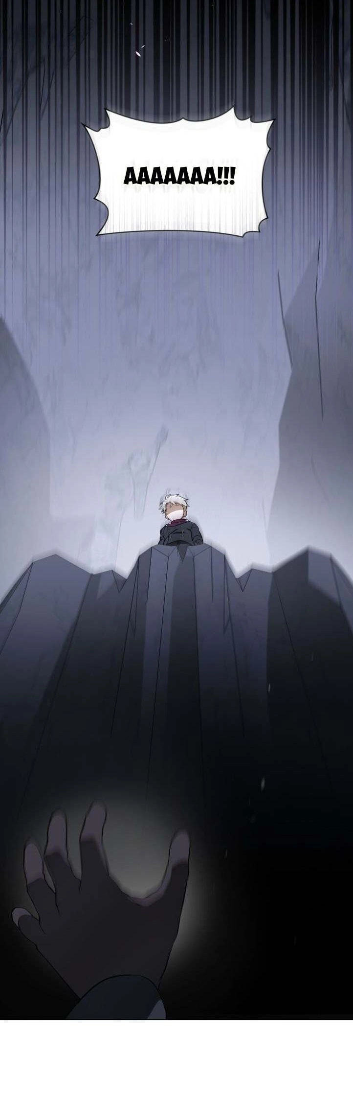 Thanh Gươm Của Evangeline Chapter 40 - 17