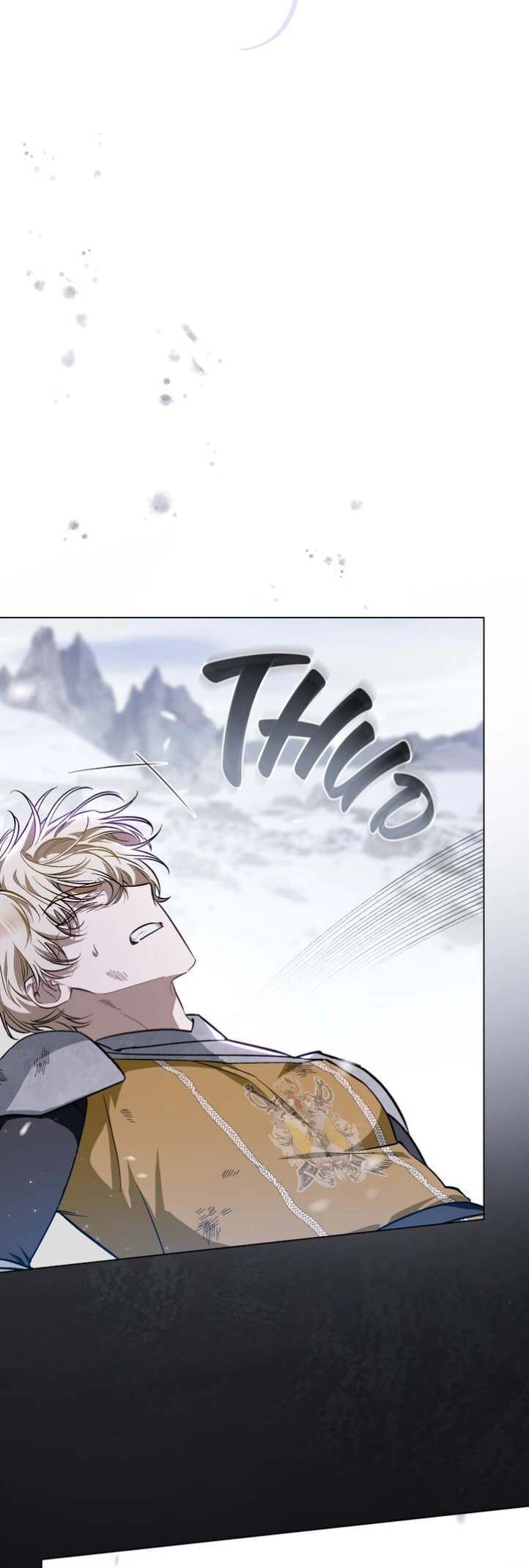 Thanh Gươm Của Evangeline Chapter 40 - 20