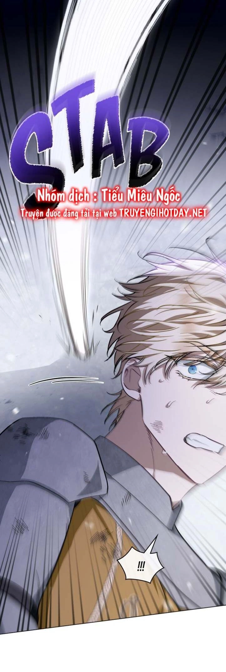 Thanh Gươm Của Evangeline Chapter 40 - 22