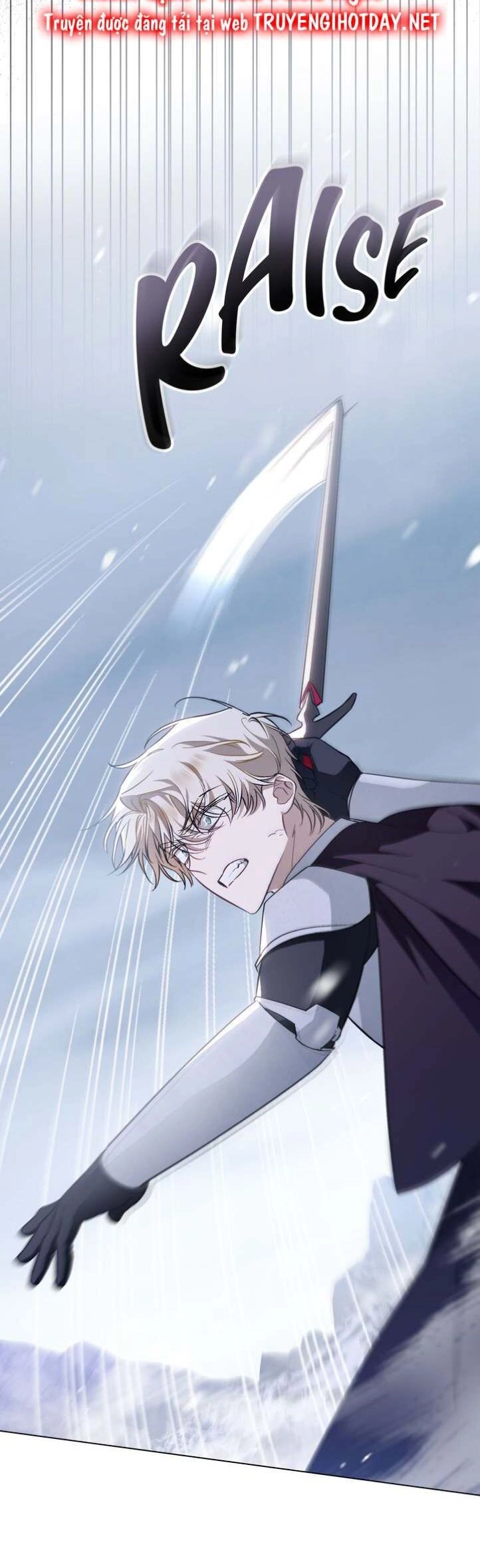 Thanh Gươm Của Evangeline Chapter 40 - 24