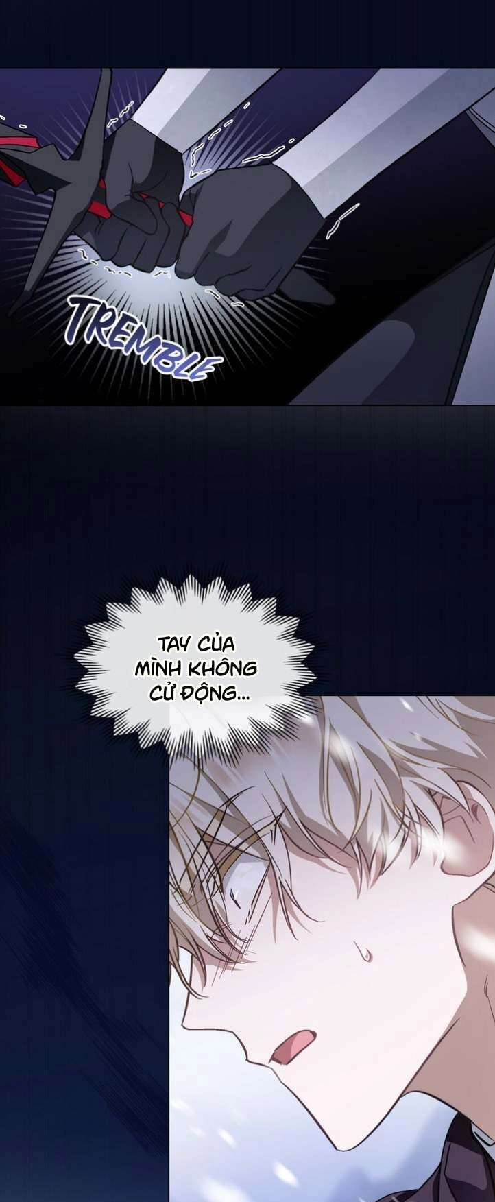 Thanh Gươm Của Evangeline Chapter 40 - 32