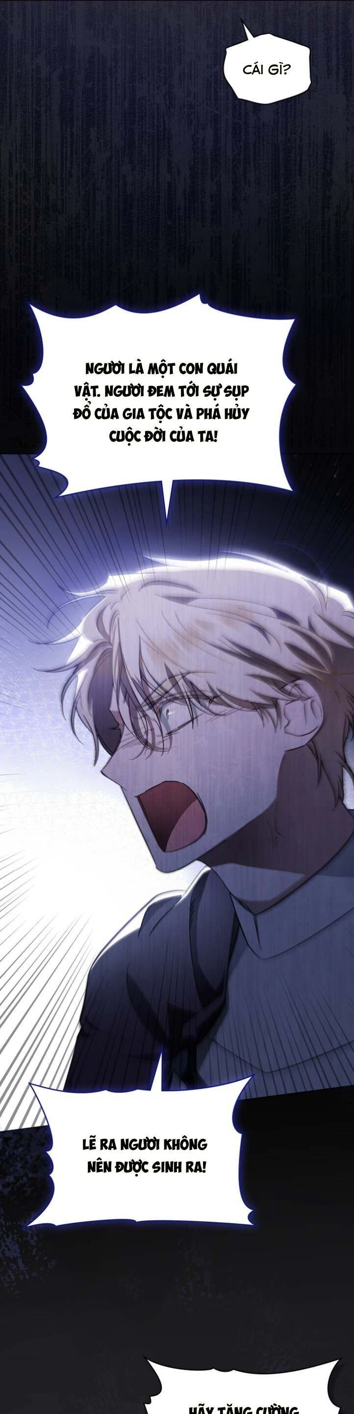 Thanh Gươm Của Evangeline Chapter 40 - 38