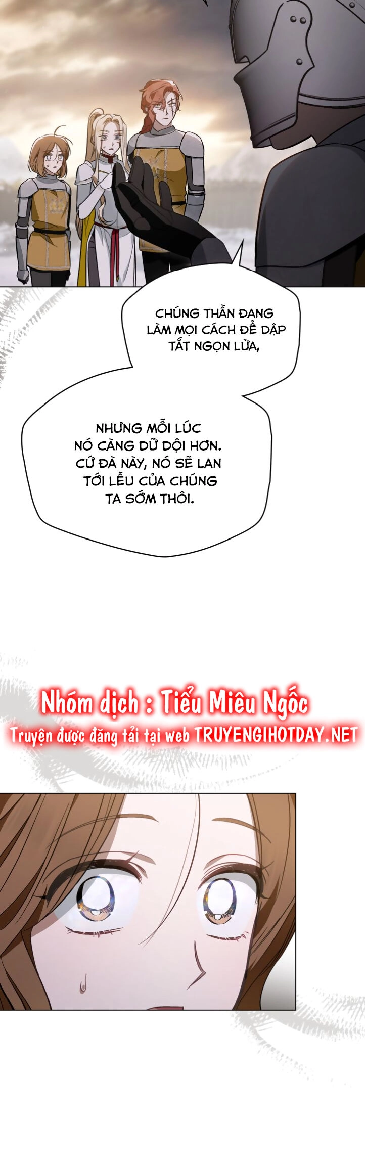 Thanh Gươm Của Evangeline Chapter 42 - 6