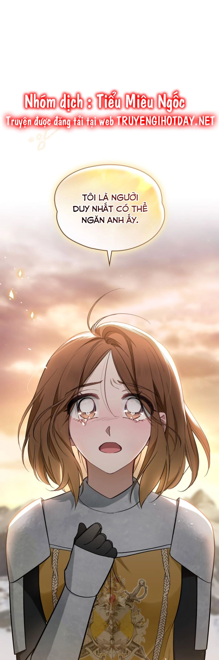 Thanh Gươm Của Evangeline Chapter 42 - 19