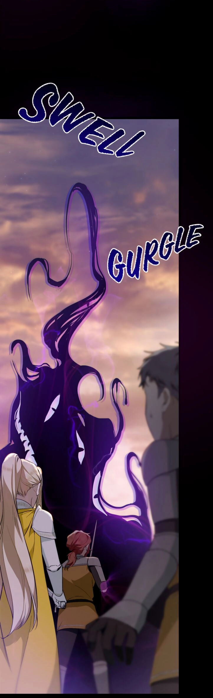 Thanh Gươm Của Evangeline Chapter 42 - 31