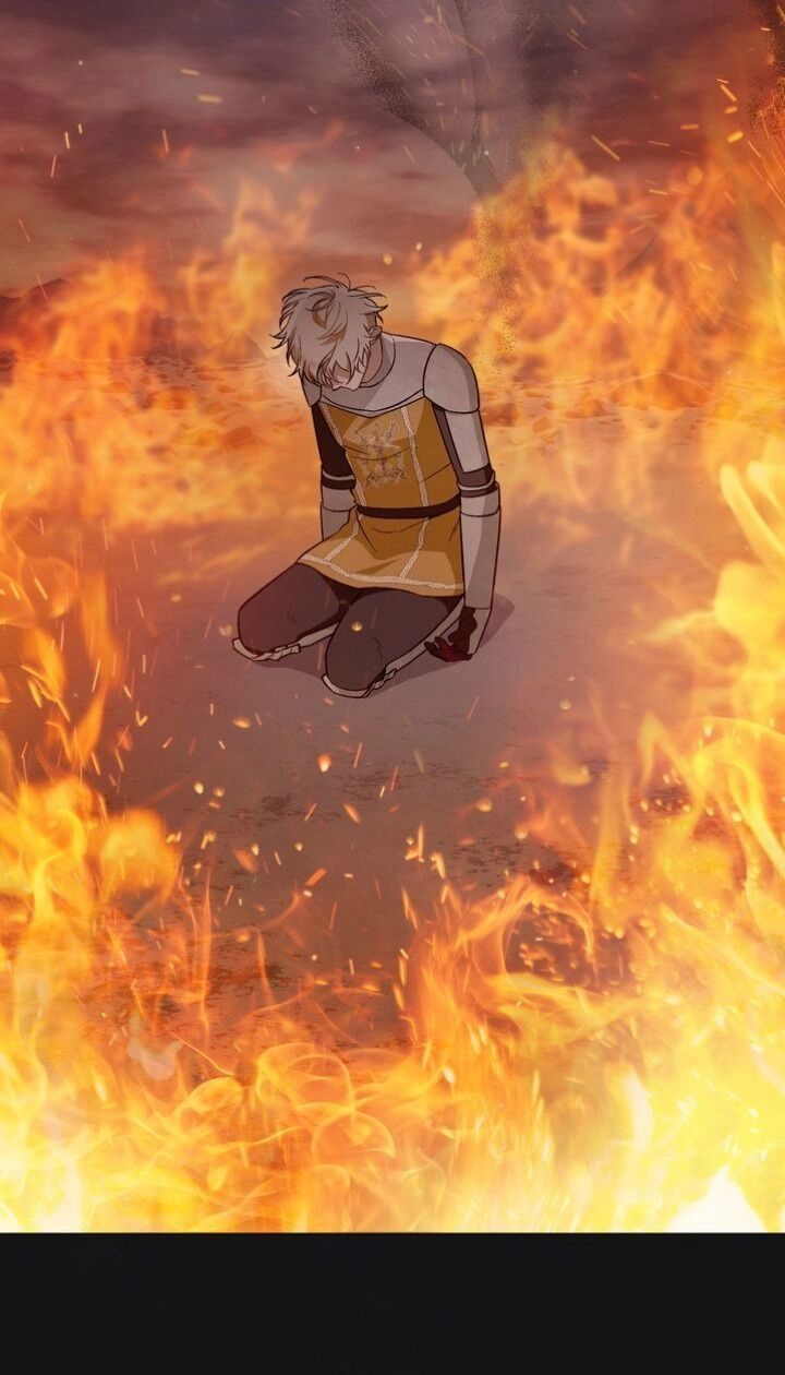 Thanh Gươm Của Evangeline Chapter 43 - 3