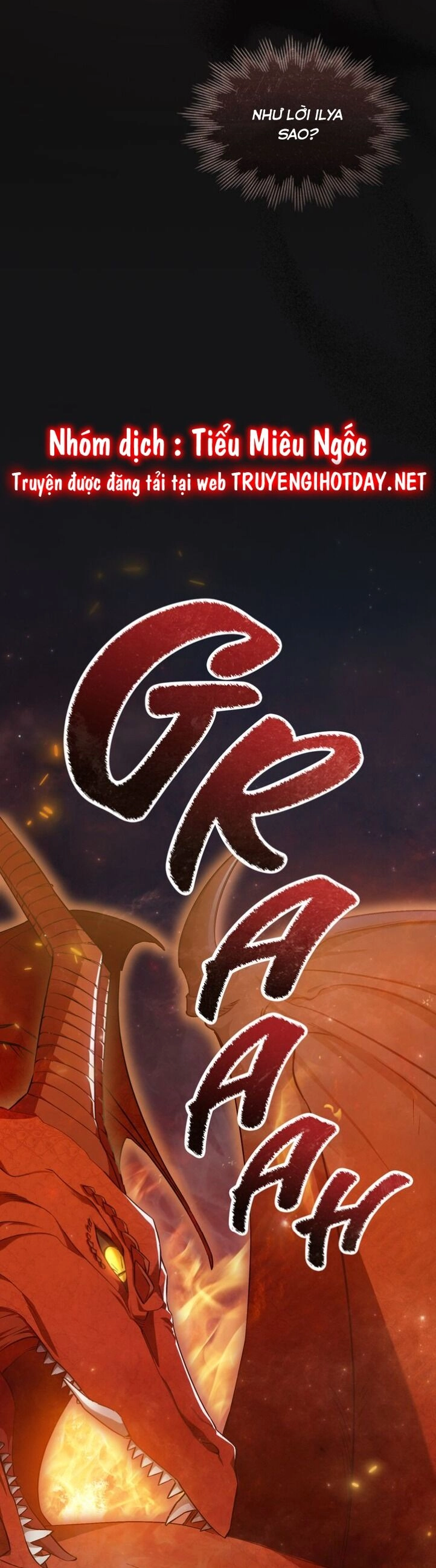 Thanh Gươm Của Evangeline Chapter 43 - 6