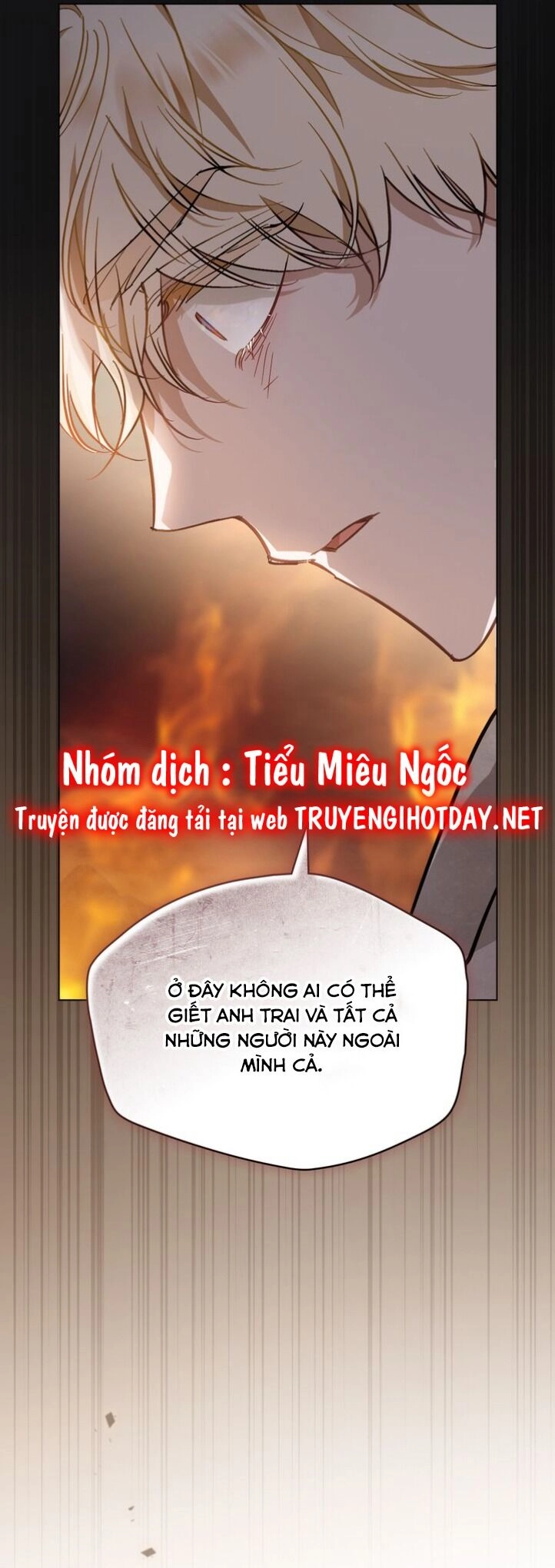 Thanh Gươm Của Evangeline Chapter 43 - 8