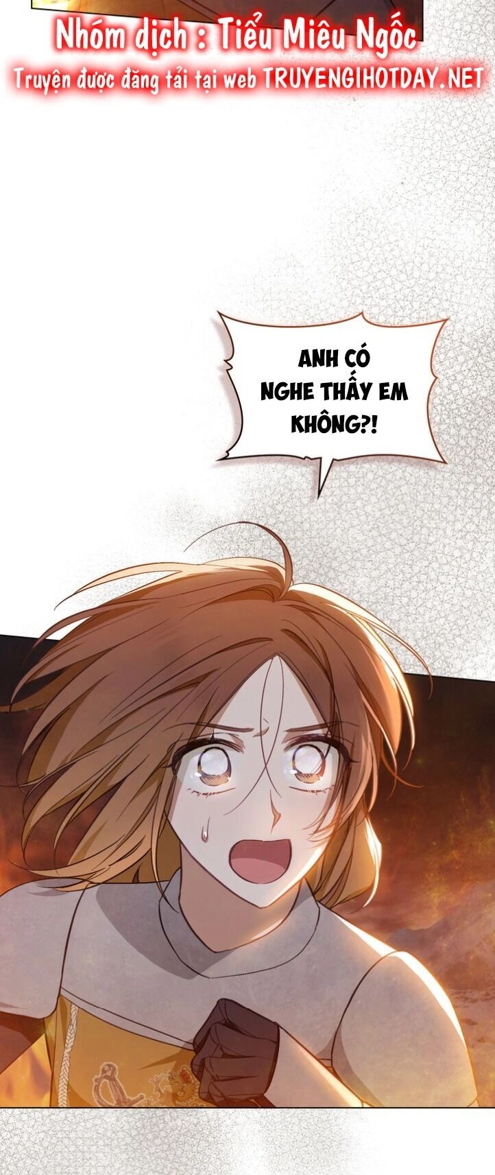 Thanh Gươm Của Evangeline Chapter 43 - 10