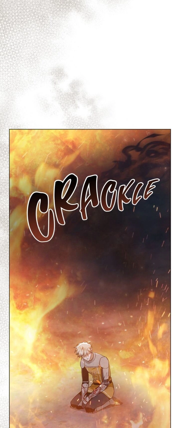 Thanh Gươm Của Evangeline Chapter 43 - 11