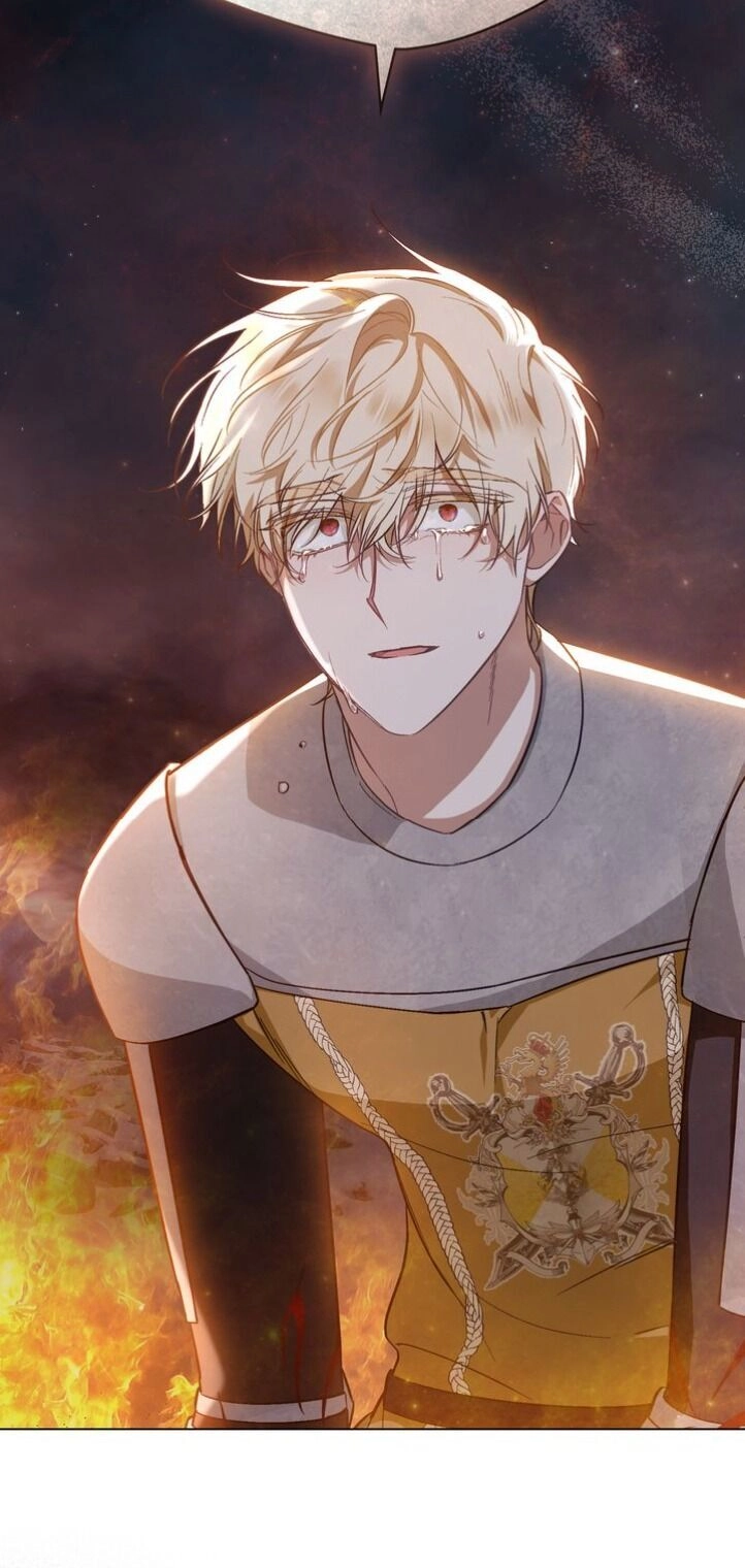 Thanh Gươm Của Evangeline Chapter 43 - 14