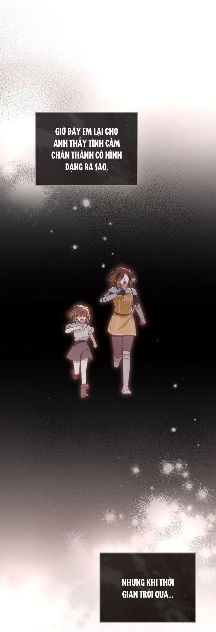 Thanh Gươm Của Evangeline Chapter 43 - 15