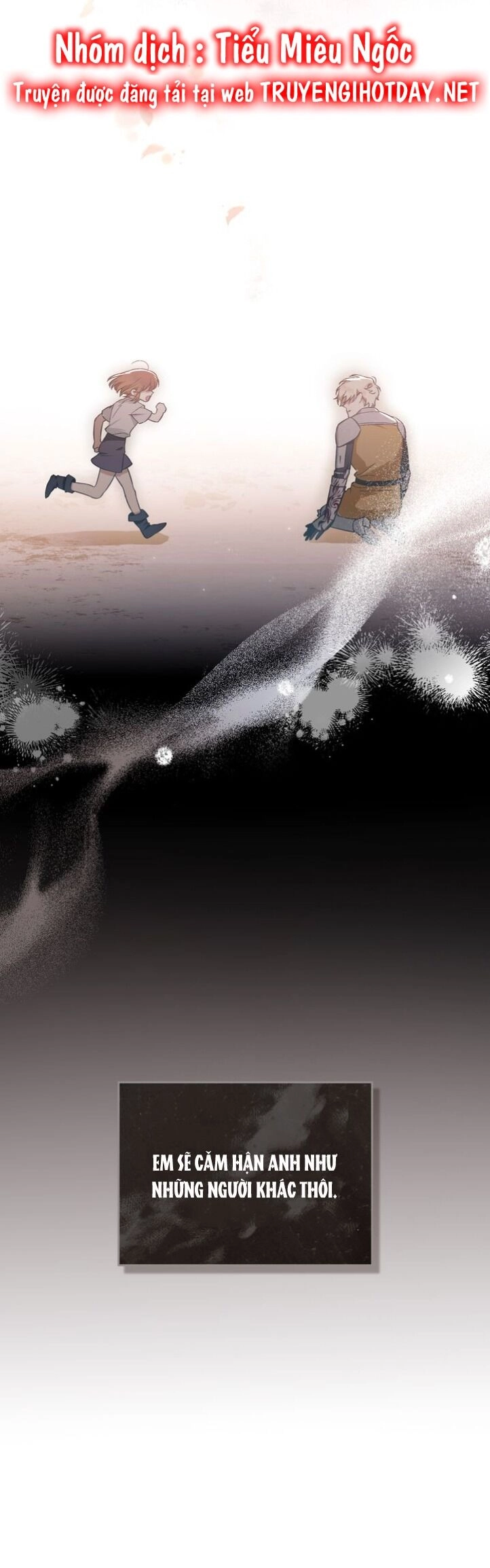 Thanh Gươm Của Evangeline Chapter 43 - 16