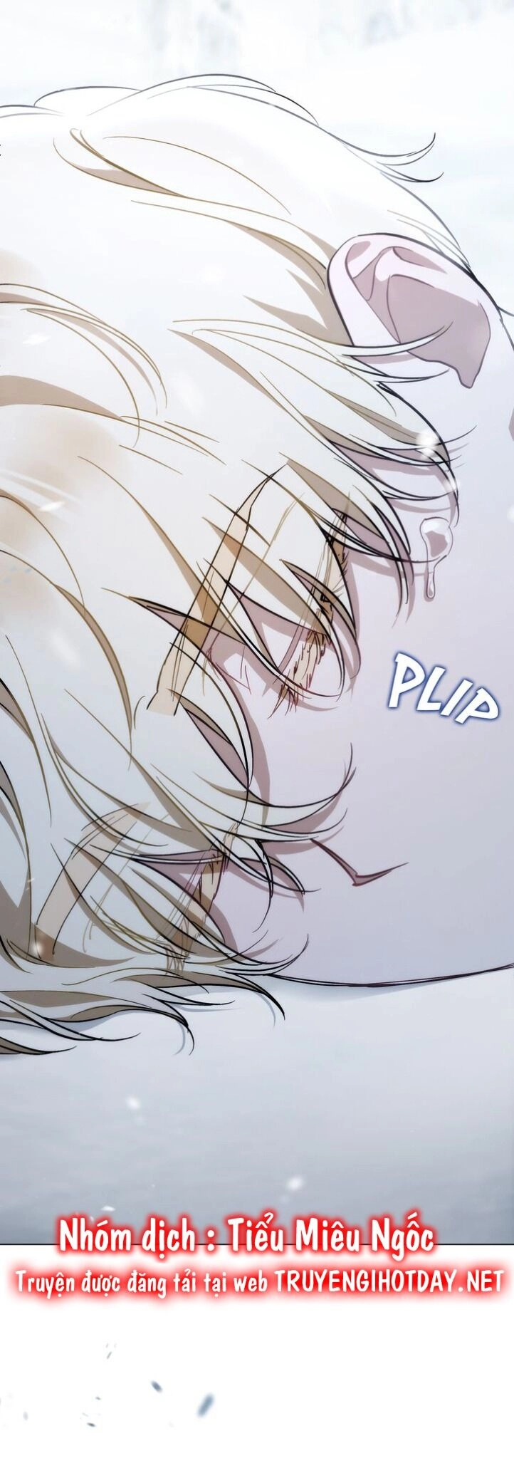 Thanh Gươm Của Evangeline Chapter 43 - 18