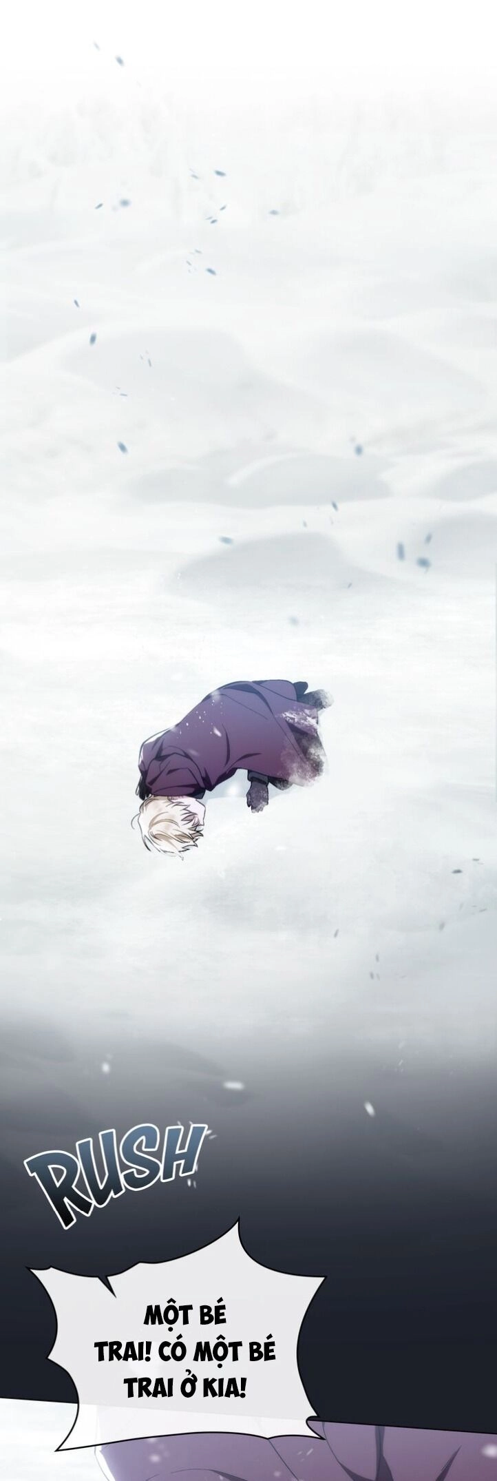 Thanh Gươm Của Evangeline Chapter 43 - 19