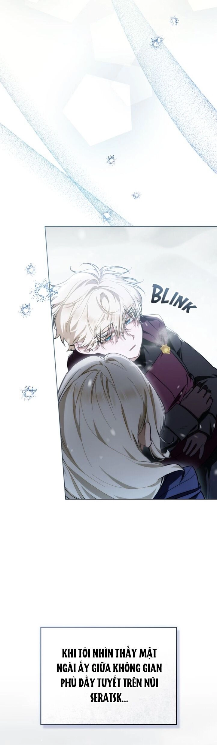 Thanh Gươm Của Evangeline Chapter 43 - 21