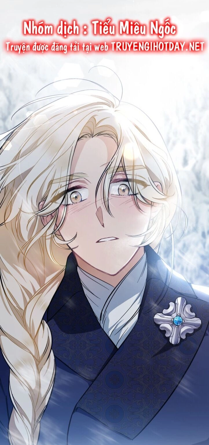 Thanh Gươm Của Evangeline Chapter 43 - 22