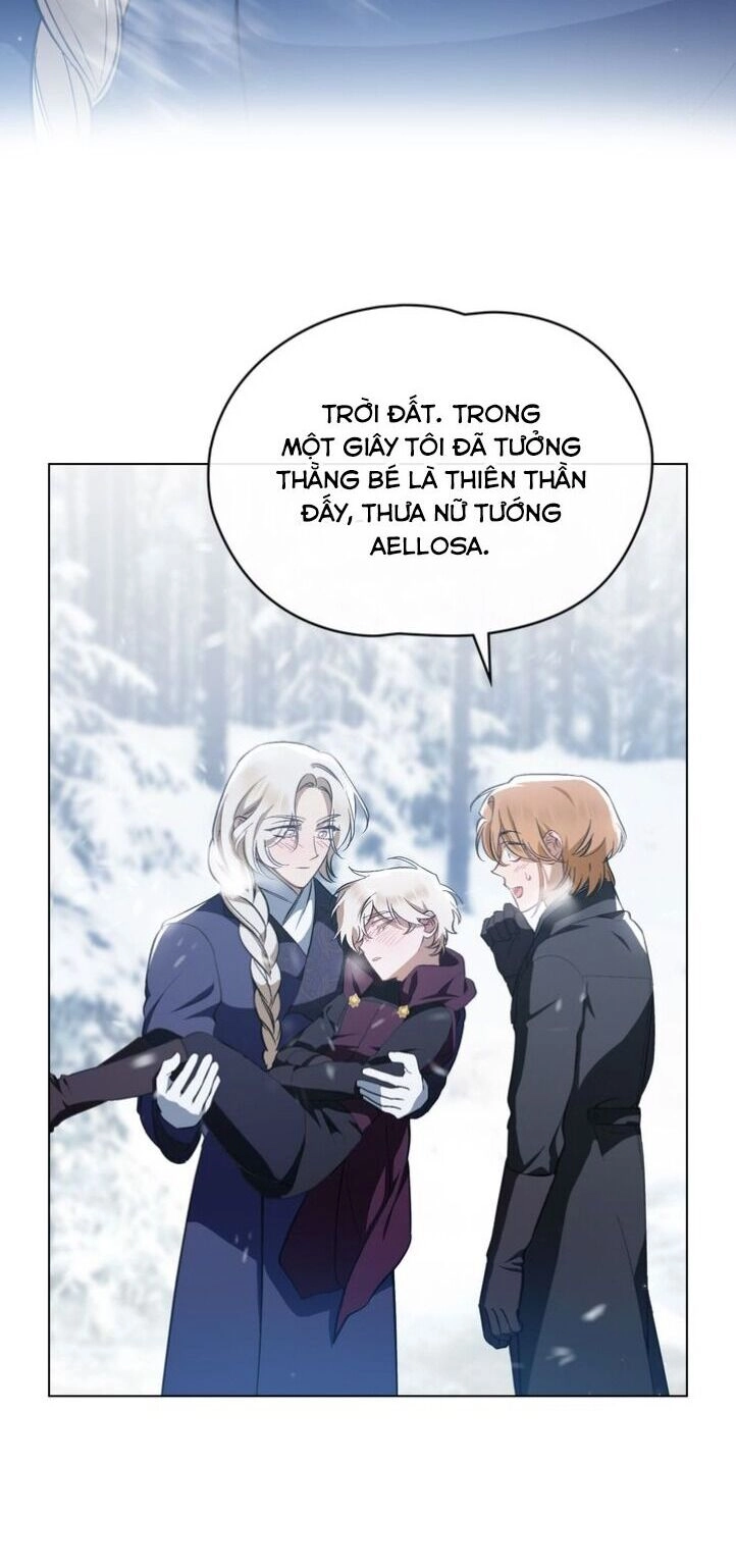 Thanh Gươm Của Evangeline Chapter 43 - 23