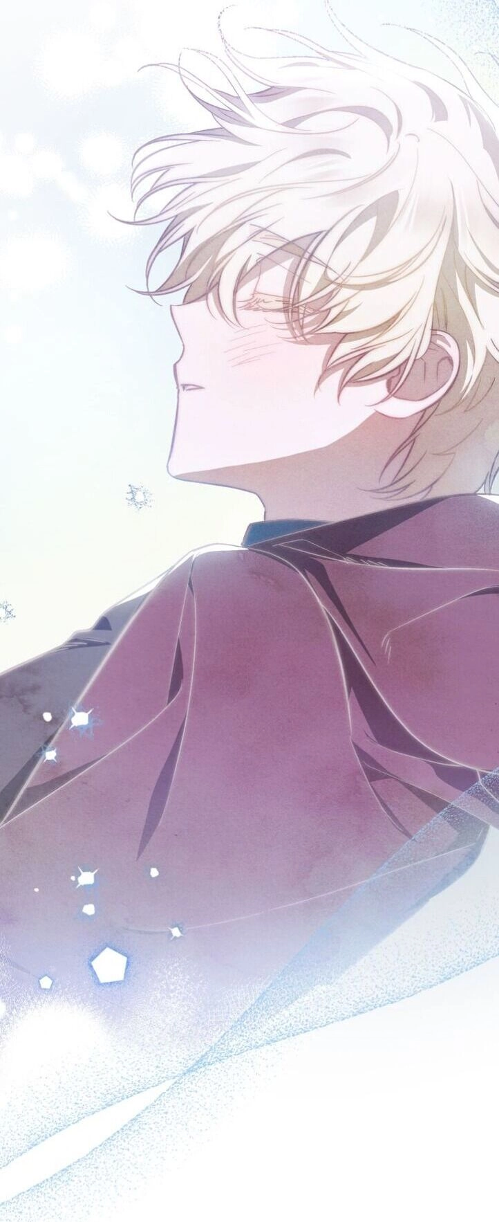 Thanh Gươm Của Evangeline Chapter 43 - 25