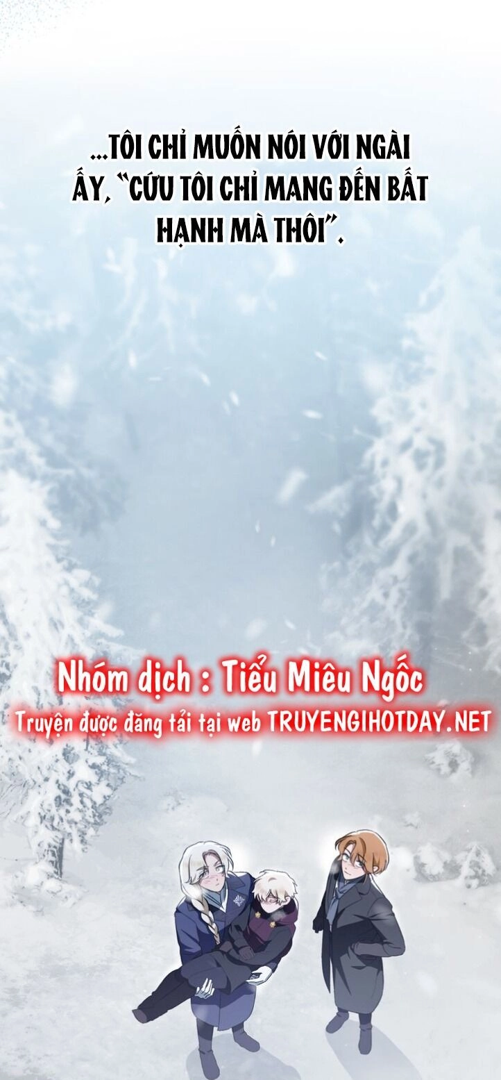 Thanh Gươm Của Evangeline Chapter 43 - 26