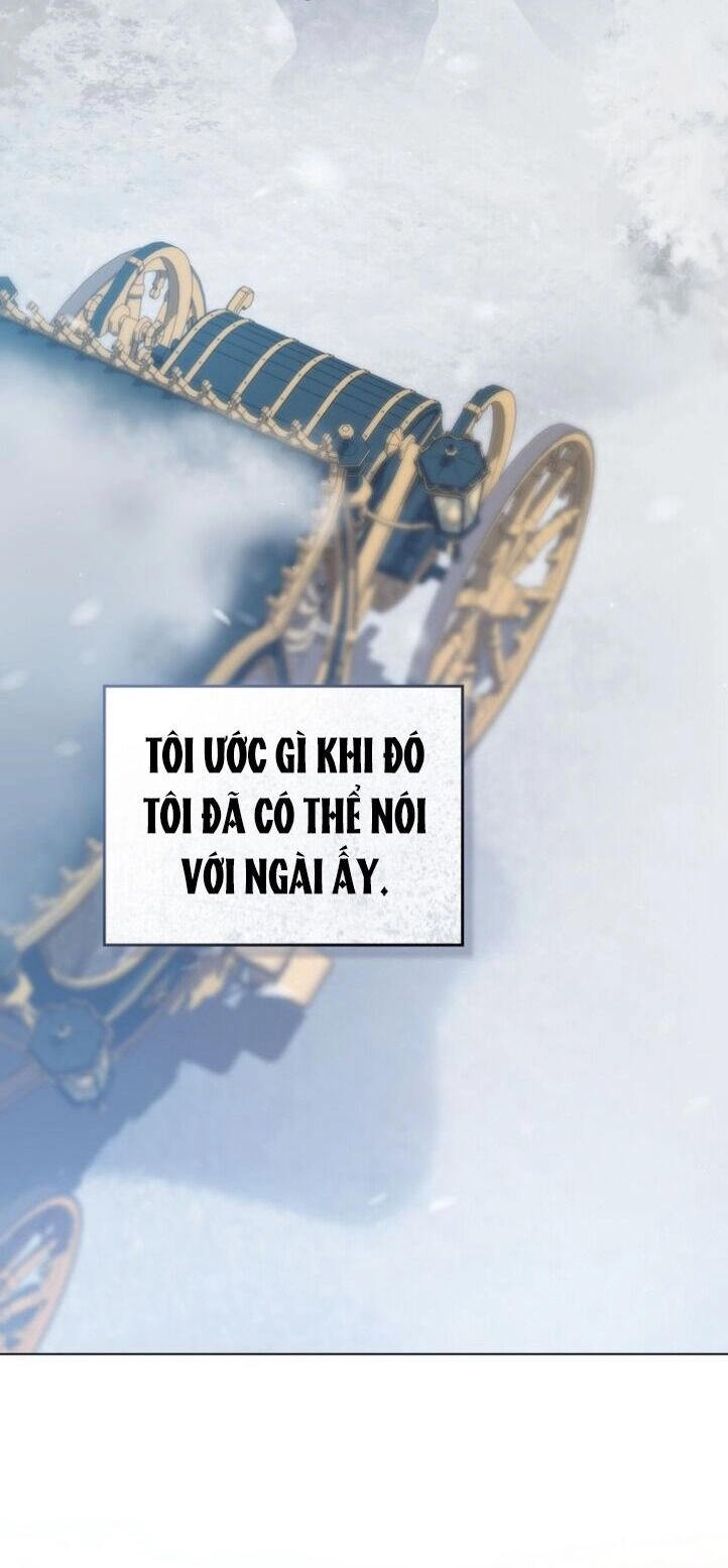 Thanh Gươm Của Evangeline Chapter 43 - 27