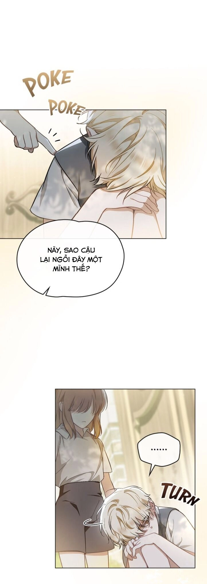 Thanh Gươm Của Evangeline Chapter 43 - 30