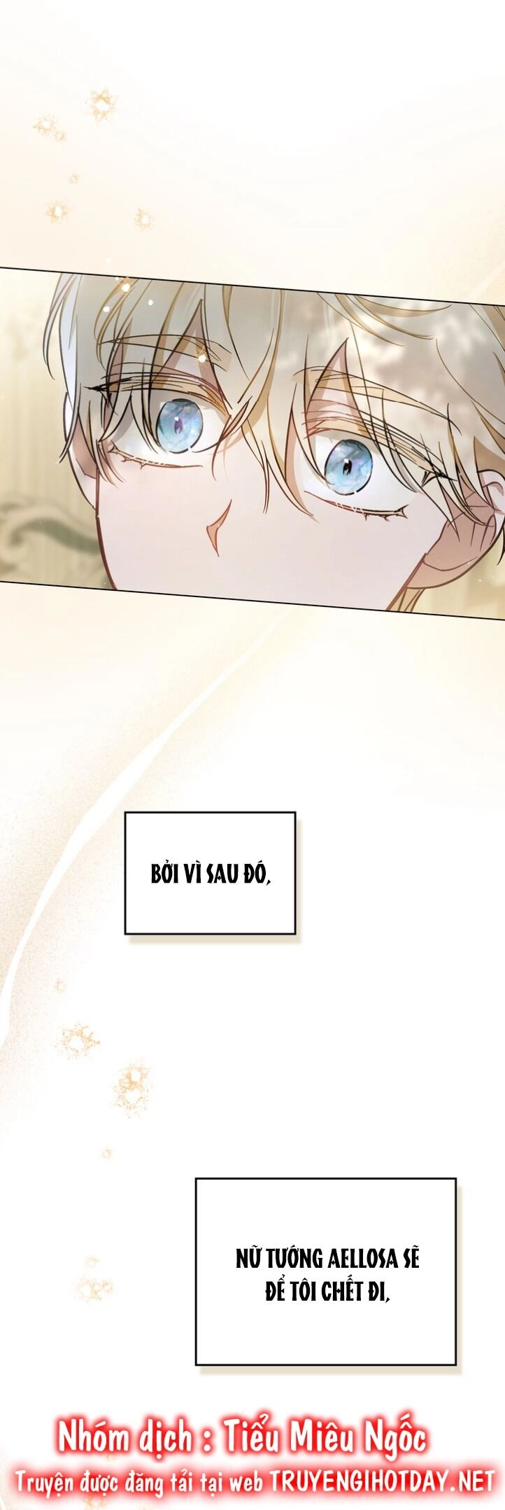 Thanh Gươm Của Evangeline Chapter 43 - 32