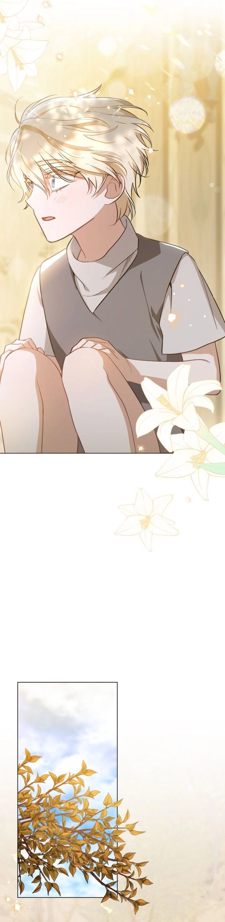 Thanh Gươm Của Evangeline Chapter 43 - 35