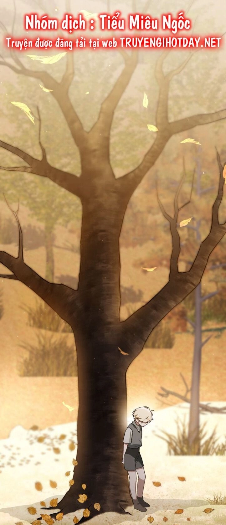 Thanh Gươm Của Evangeline Chapter 43 - 36