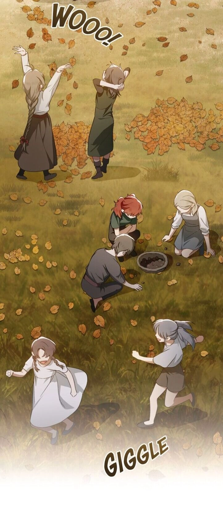 Thanh Gươm Của Evangeline Chapter 43 - 37