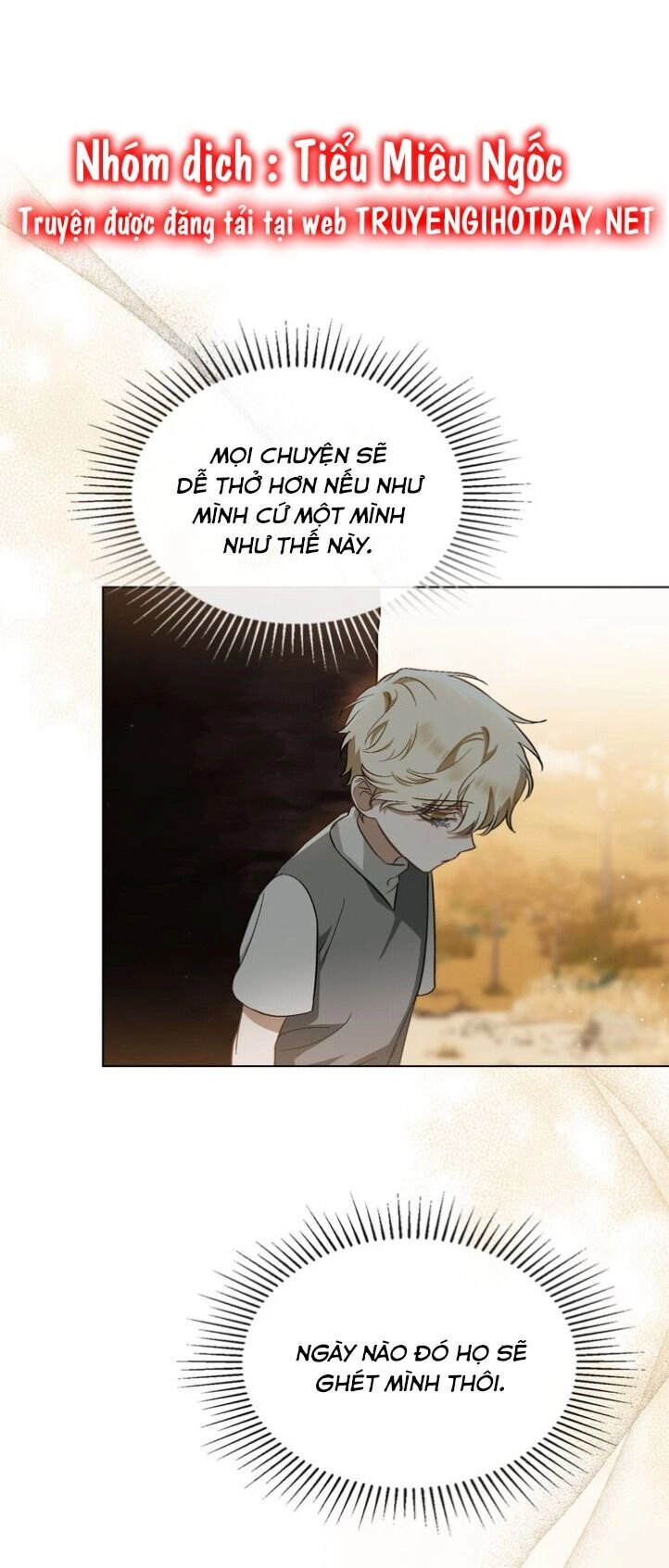 Thanh Gươm Của Evangeline Chapter 43 - 38