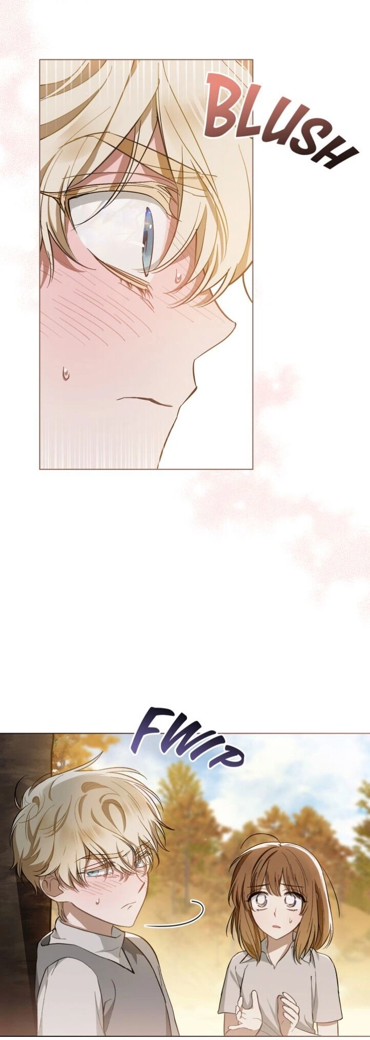 Thanh Gươm Của Evangeline Chapter 43 - 47