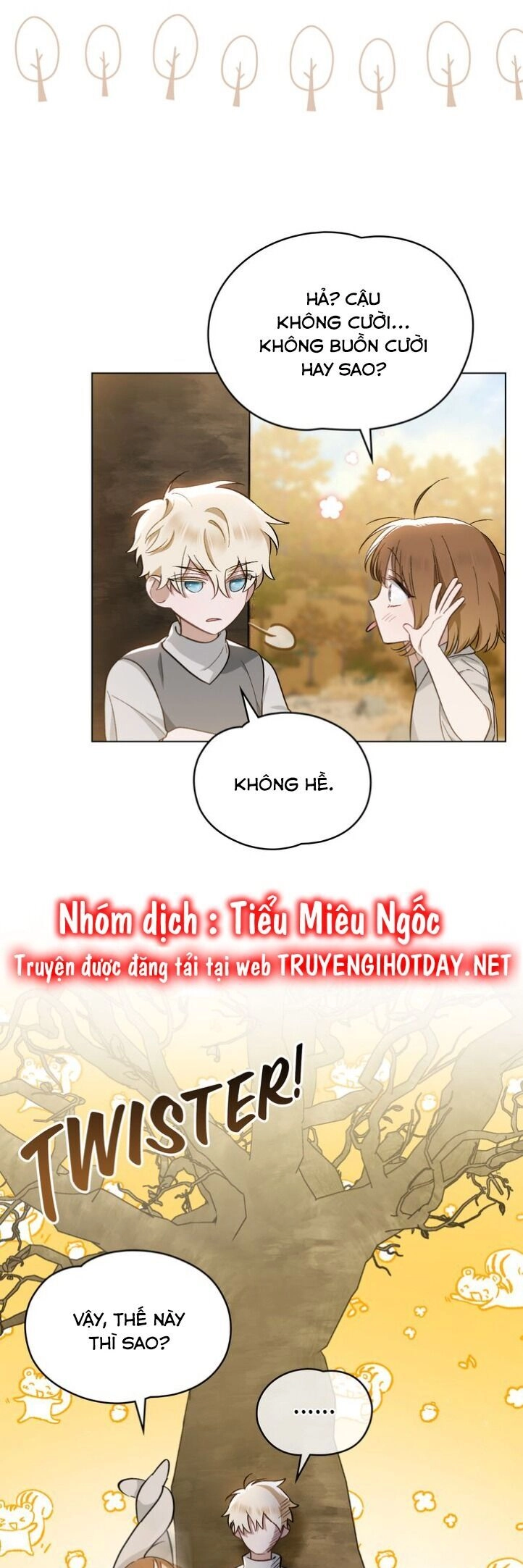 Thanh Gươm Của Evangeline Chapter 43 - 49