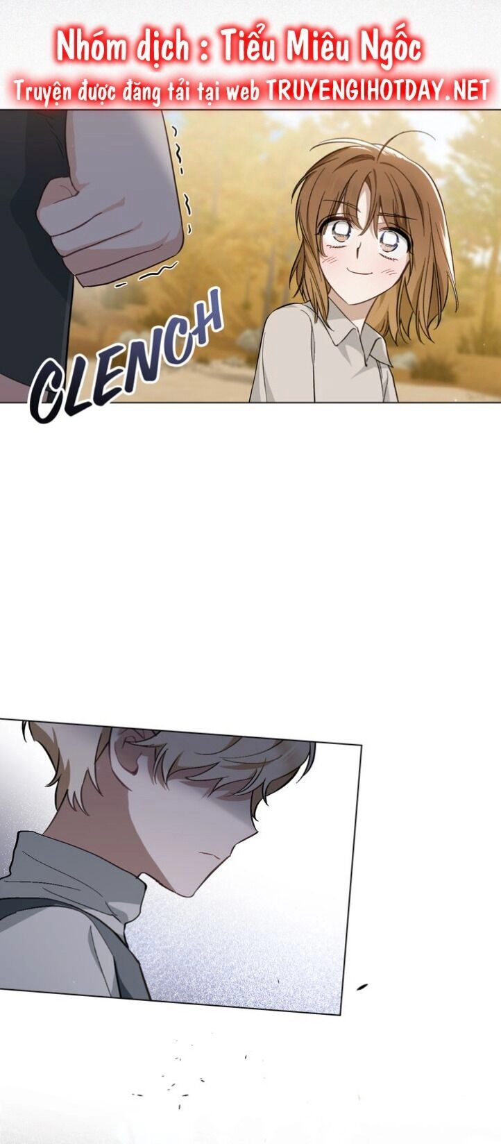 Thanh Gươm Của Evangeline Chapter 43 - 54