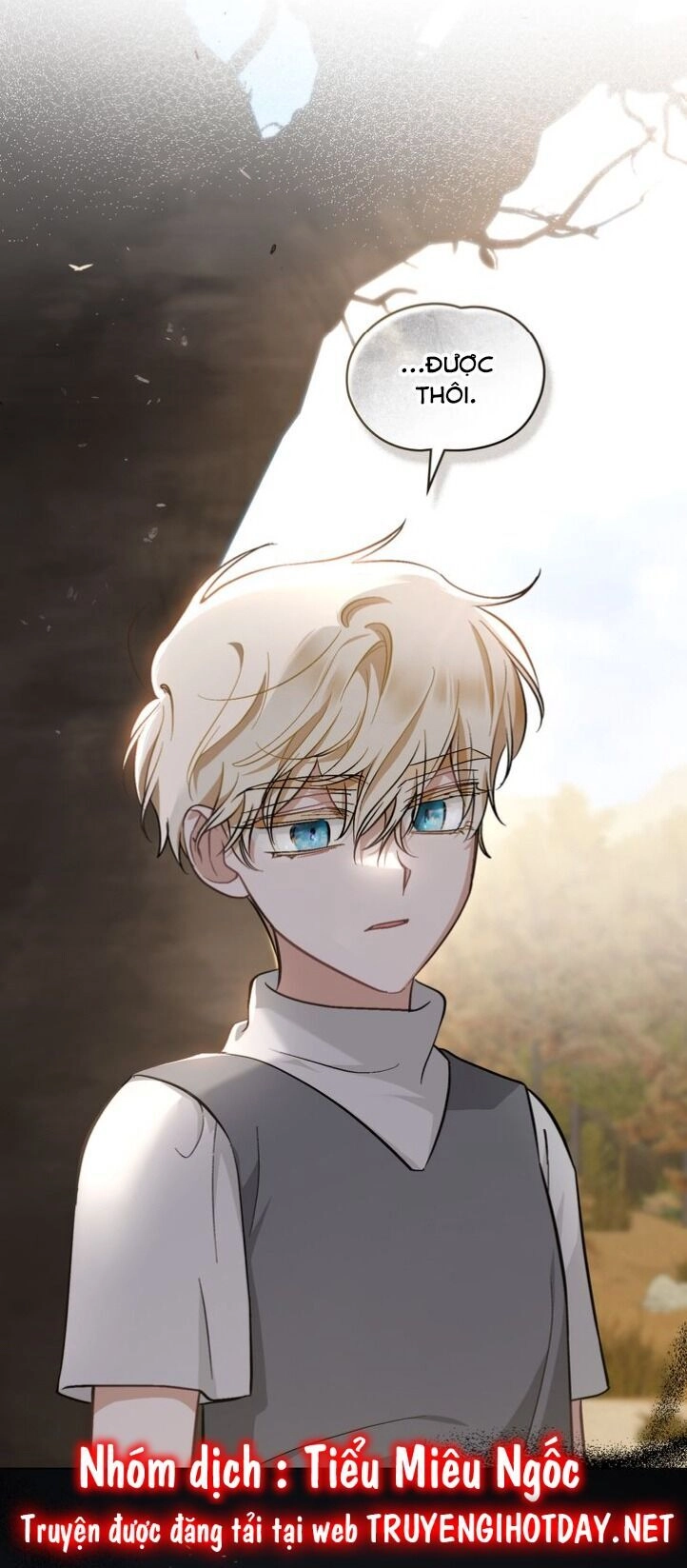 Thanh Gươm Của Evangeline Chapter 43 - 55