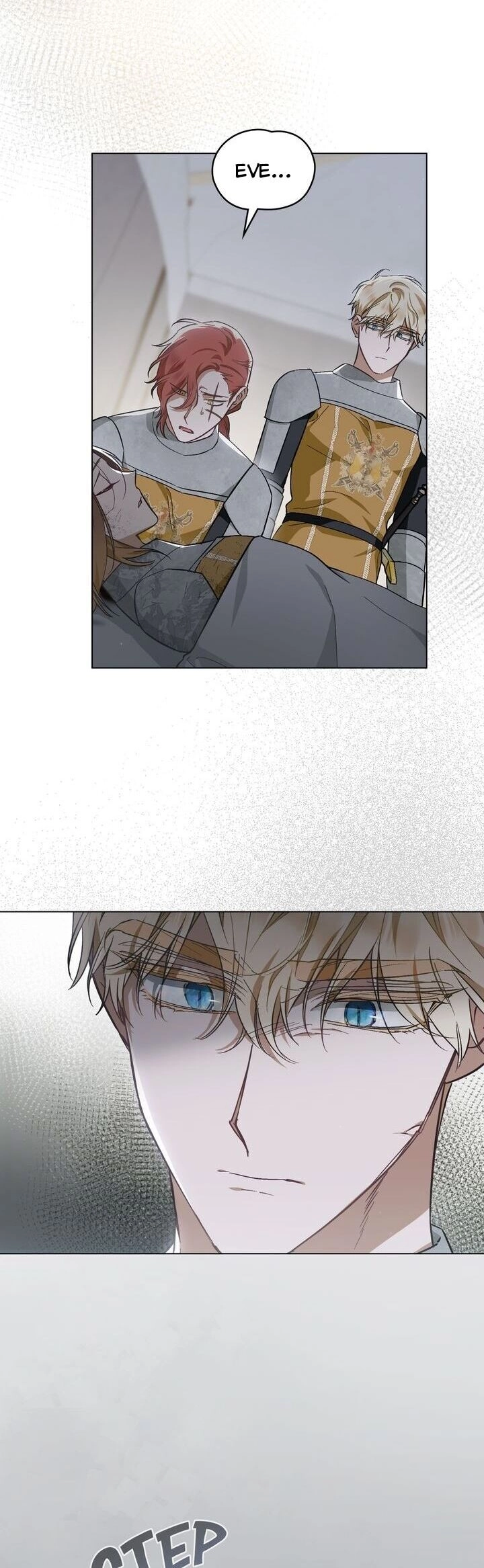 Thanh Gươm Của Evangeline Chapter 46 - 3