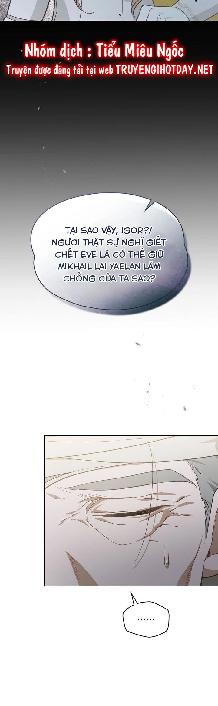 Thanh Gươm Của Evangeline Chapter 46 - 11