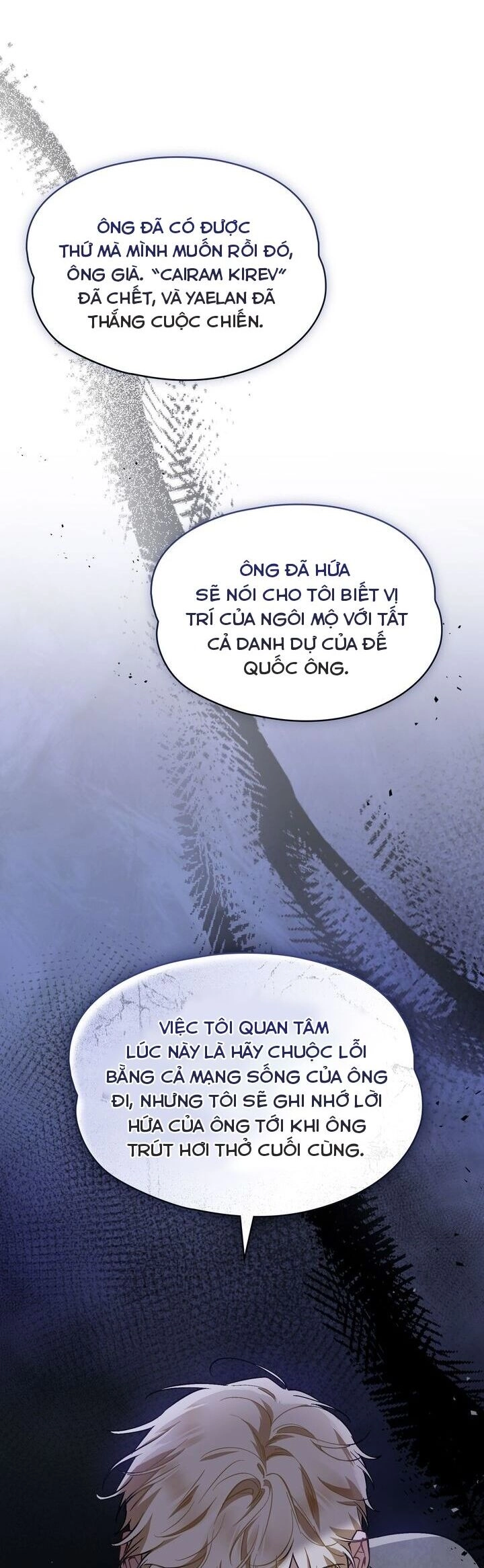 Thanh Gươm Của Evangeline Chapter 46 - 12